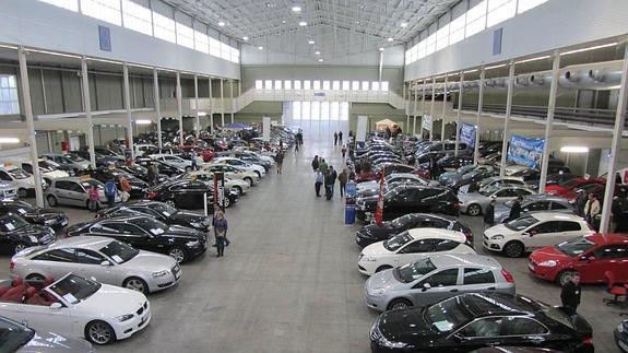 Próximamente confirmaremos las fechas de la XX edición FERIAUTO VALLADOLID.Sólo podemos adelantar que será EN MARZO!!