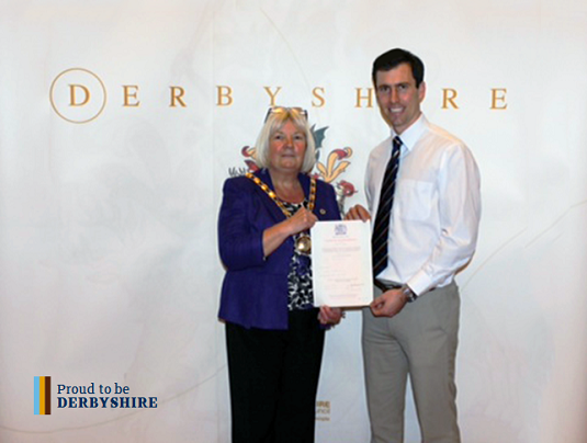 #NEWS: Madsen completes England qualification and available for <a href="/ECB_cricket/">England and Wales Cricket Board</a> selection #P2bD derbyshireccc.com/dccc/news-and-…