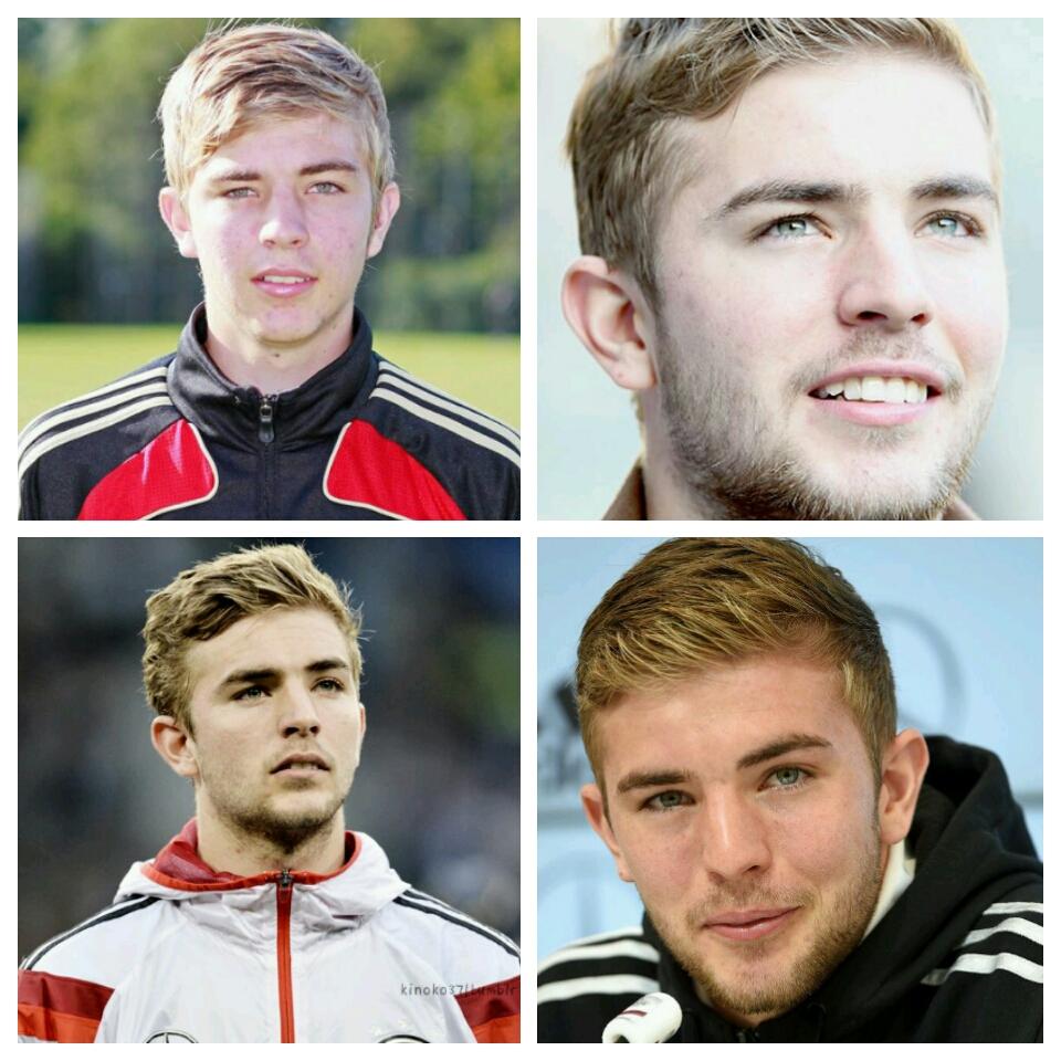 Happy 24th Birthday Christoph Kramer     