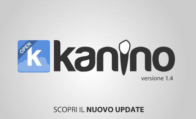 openkanino's tweet photo. Pubblicata la versione 1.4 di #openkanino con tante novità e aggiornamenti! Scopri i dettagli: http://t.co/3avGycelPv http://t.co/SNsvpMlplM