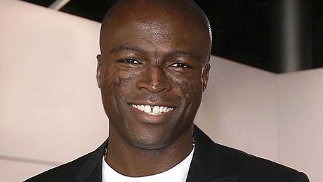 Bon anniversaire à Seal qui fête aujourd\hui ses 52 ans. Happy Birthday 