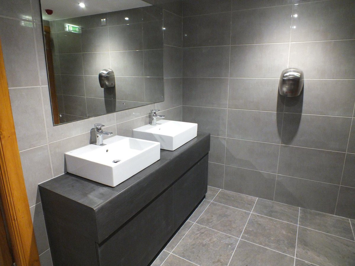 STBProjectServ's tweet image. Bathrooms by STB call for free quotation. 01899229199