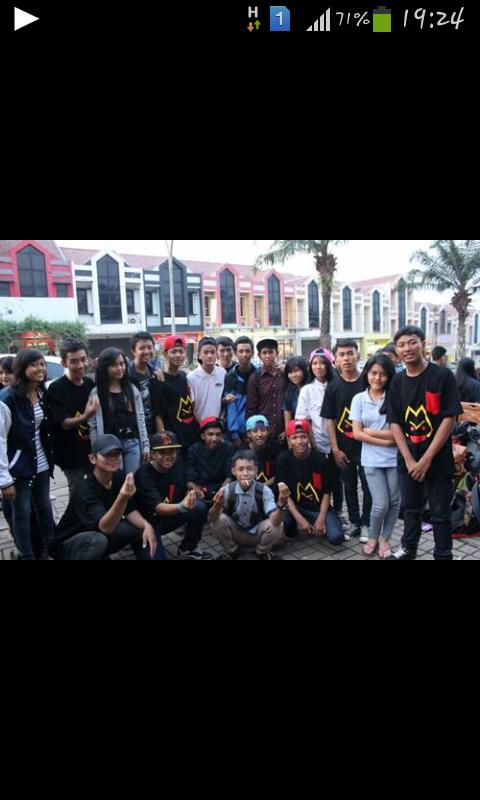 Ini dia kebersamaan MVD (dulu) :( #SAC