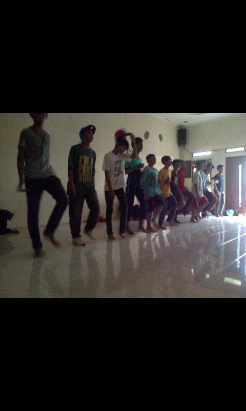 Ini dari kawan OSCURO♡♡♡