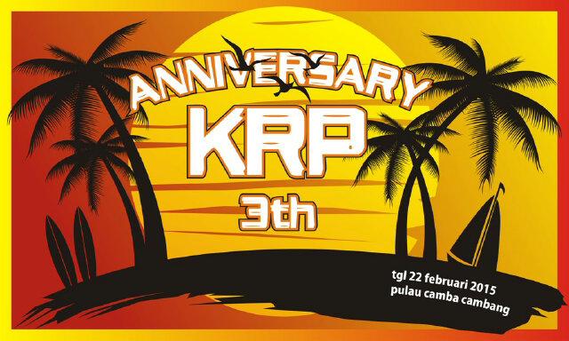 Coming soon Party beach 21/22-2-2015 anniversary KRP 3th at Cambang-cambang island Pangkep *music*<=-P