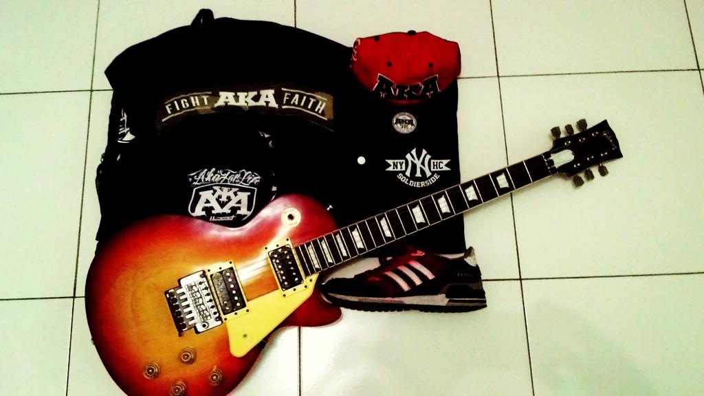 Upload foto barang yang kamu sukai :D Enjoy gais !!