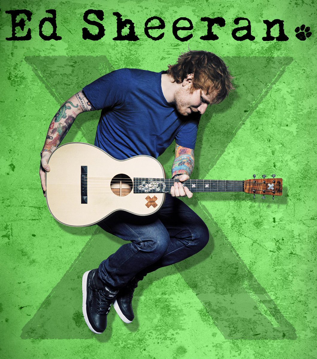 aikenpromotions's tweet photo. .@edsheeran will return to Ireland this Summer to play @CrokePark on Friday 24 July. Tickets on sale Thurs 26th Feb! http://t.co/wccdaoa7TU