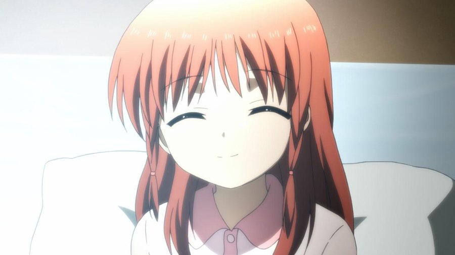 Angel Beats 音無結弦の生前の心残りとは 感動の最後は必見 Ciatr シアター