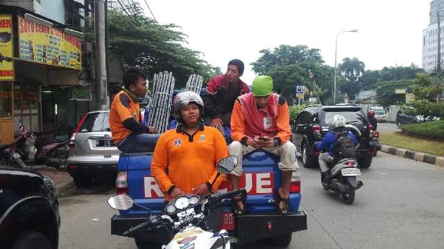 bpbdjakartabarat tweet media