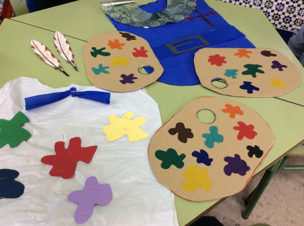 EBerriM's tweet photo. Nuestro proyecto está en marcha!!!! http://t.co/TZQnkhPLSU