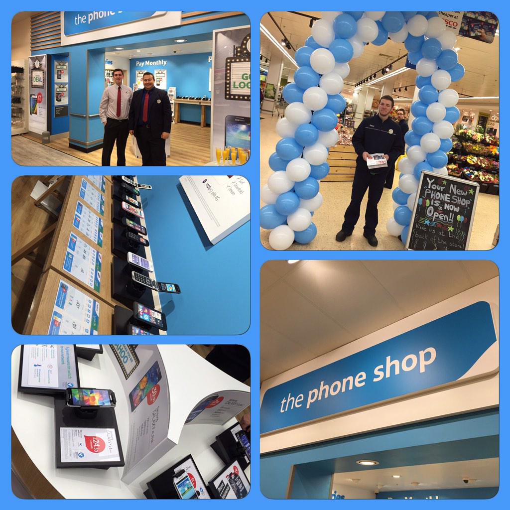 Welcome to the new chelmsford 1 phone shop! Grand opening today! <a href="/Chelmsford2327/">TescoChelmsford_2327</a> <a href="/smaldon07/">Mark Smaldon</a>