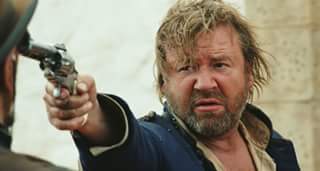 Happy 58th Birthday to actor Ray Winstone       