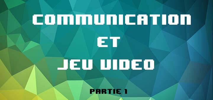 BlogDuWebmarket's tweet image. La première partie de notre dossier "Jeu vidéo et communication" ! blogduwebmarketeur.fr/jeu-video-comm…

#Marketing