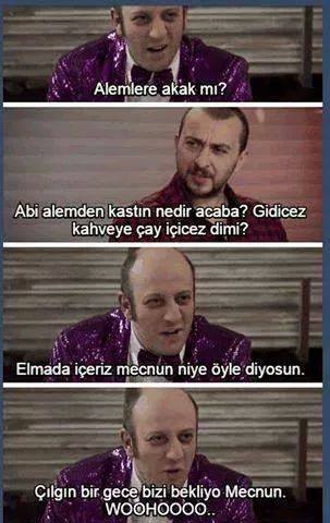 bu dizi bitmemeliydi amk ya