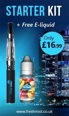 FreshMistUK's tweet photo. #vapeon http://t.co/xouvEZLyrg