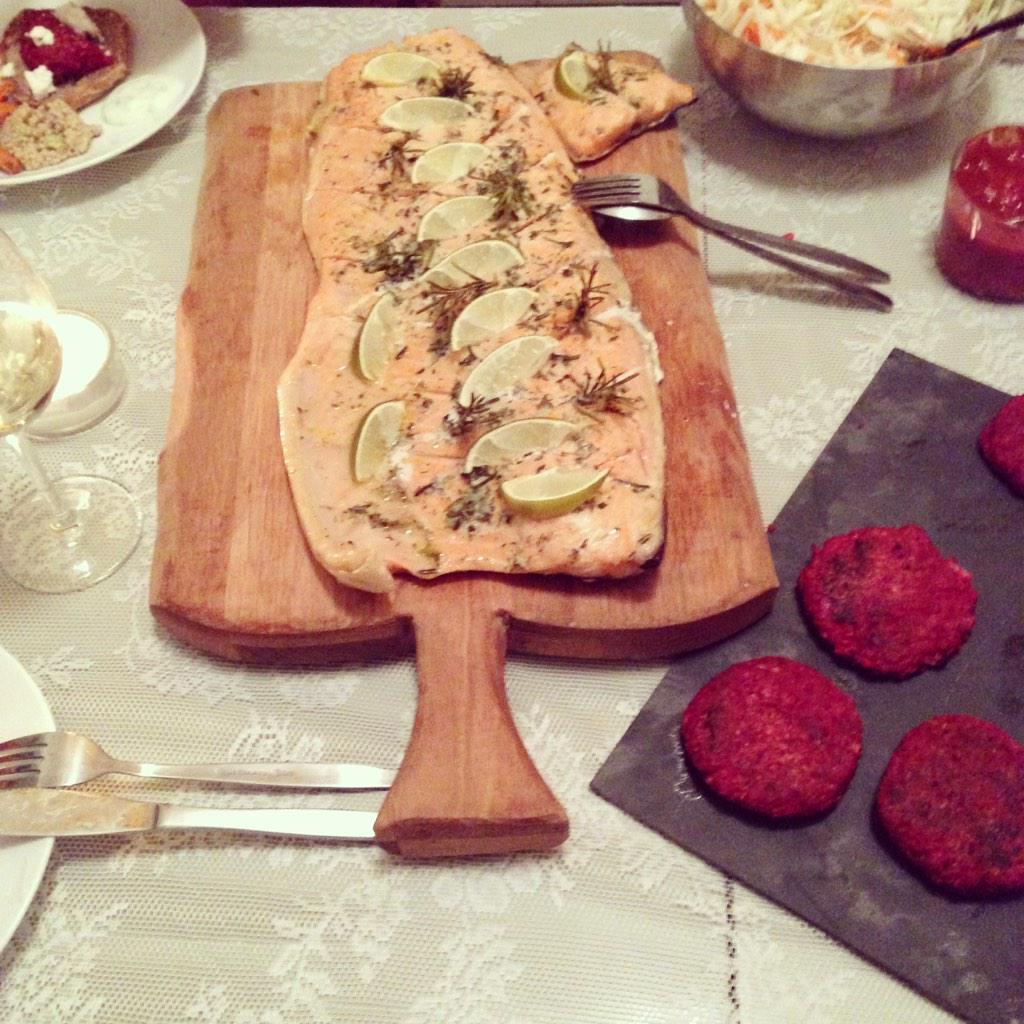 Gisteravond was onze eerste workshop Good Food, Good People en wat een superavond! Ook te boeken voor bedrijfsuitjes!