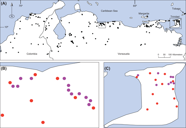 EcographyJourna's tweet photo. spThin: an new R package #softwarenote #free http://t.co/RN2Qi2AFic http://t.co/OiWPH433m9