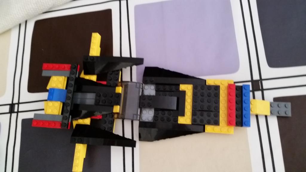 legonen's tweet image. 