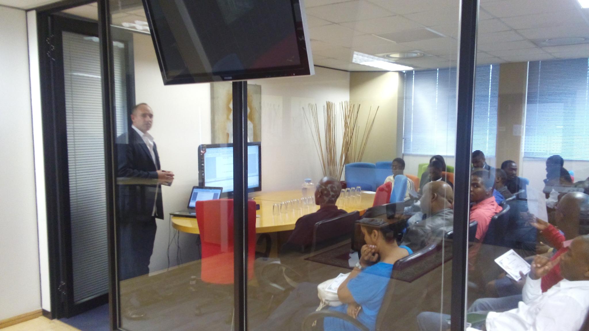 Forex trading institute