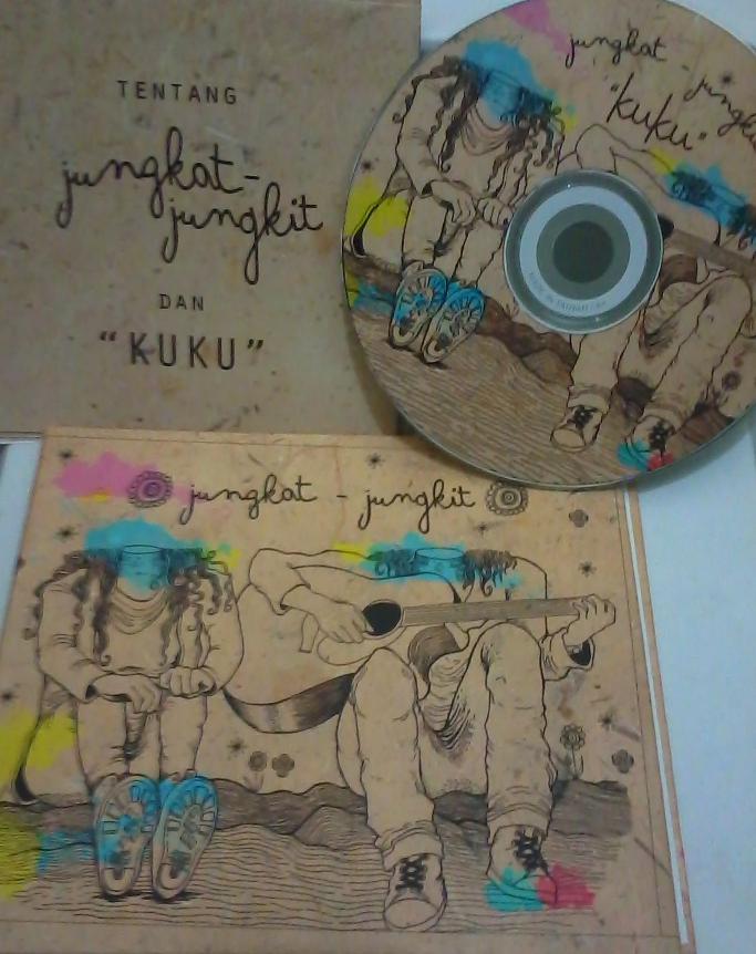 Terima kasih banyak <a href="/_jungkatjungkit/">Jungkat-Jungkit</a> untuk titipan istimewanya :D Sukses &amp; tumbuh trs karya2nya seperti  "kuku" :D