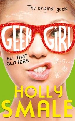 _mich_alice_'s tweet photo. All That Glitters by @HolSmale is on netgalley. https://t.co/Eg49fm96LT. It's now in my kindle #automaticapproval http://t.co/lbeGrpJ7EF