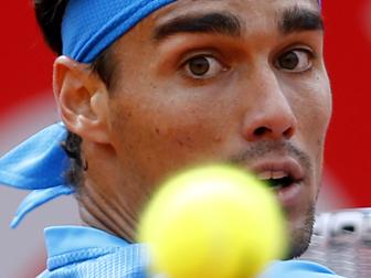 ROJADIRECTA Fognini-Ferrer diretta streaming tennis gratis