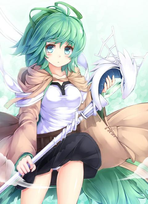 火霊使いヒータのtwitterイラスト検索結果 古い順