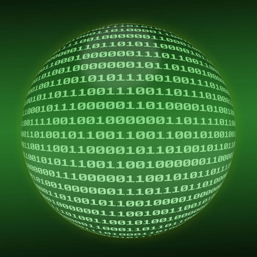 Er is veel over te doen... Big Data. congresmagazine.nl/big-data/