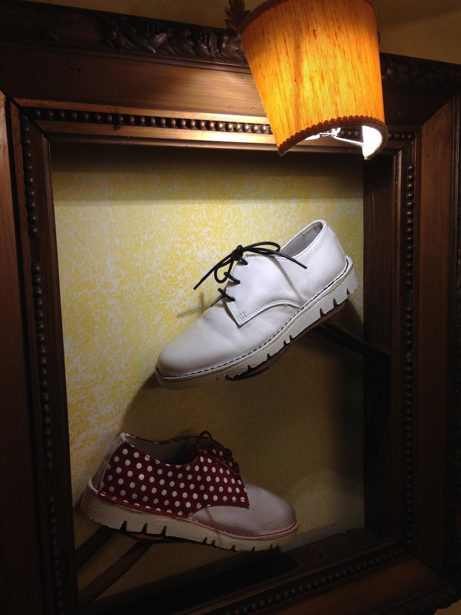 OperaShoes's tweet image. Opera Shoes sotto i riflettori! // Opera Shoes in the spotlight!
#operallegria #fashion #trends #ArtigianiItaliani