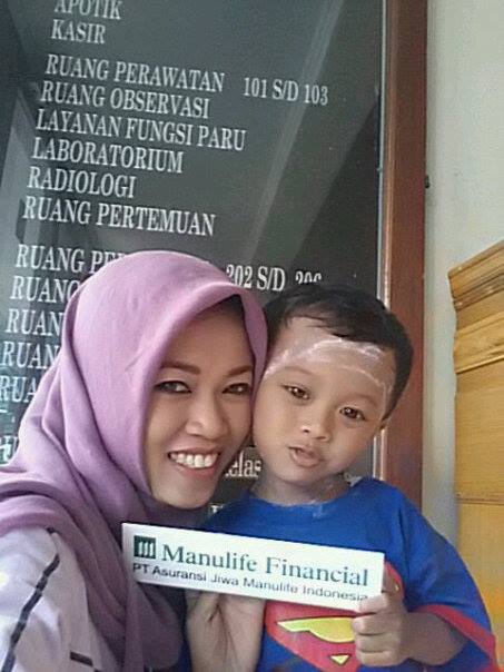 "Pasien Pintar, Gunakan Manulife di Rumah Sakit Kepercayaan Anda!#SayaDanManulife#Jakarta@Manulife_ID