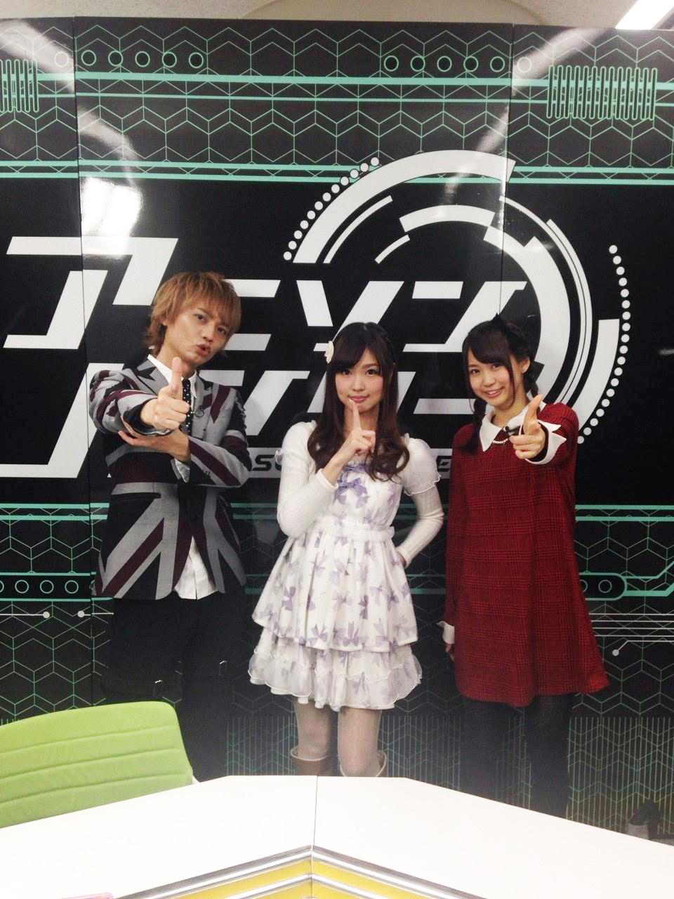 アニメ 暗殺教室 劇場版dvdbd発売 Bsフジ アニソン ハンター に渕上舞さんがゲスト出演 青春サツバツ論 を歌唱する うた担メンバーの浅沼晋太郎さんがmcの番組です 放送日 3 7 土 24 30 25 00 再放送 3 14 24 30 25 00 暗殺教室 アニメ 暗殺教室 劇場版dvdbd発売 Bsフジ アニソン ハンター に渕上舞さんがゲスト出演 青春サツバツ論 を歌唱する うた担メンバーの浅沼晋太郎さんがmcの番組です 放送日 3 7 土 24 30 25 00 再放送 3 14 24 30 25 00 暗殺教室