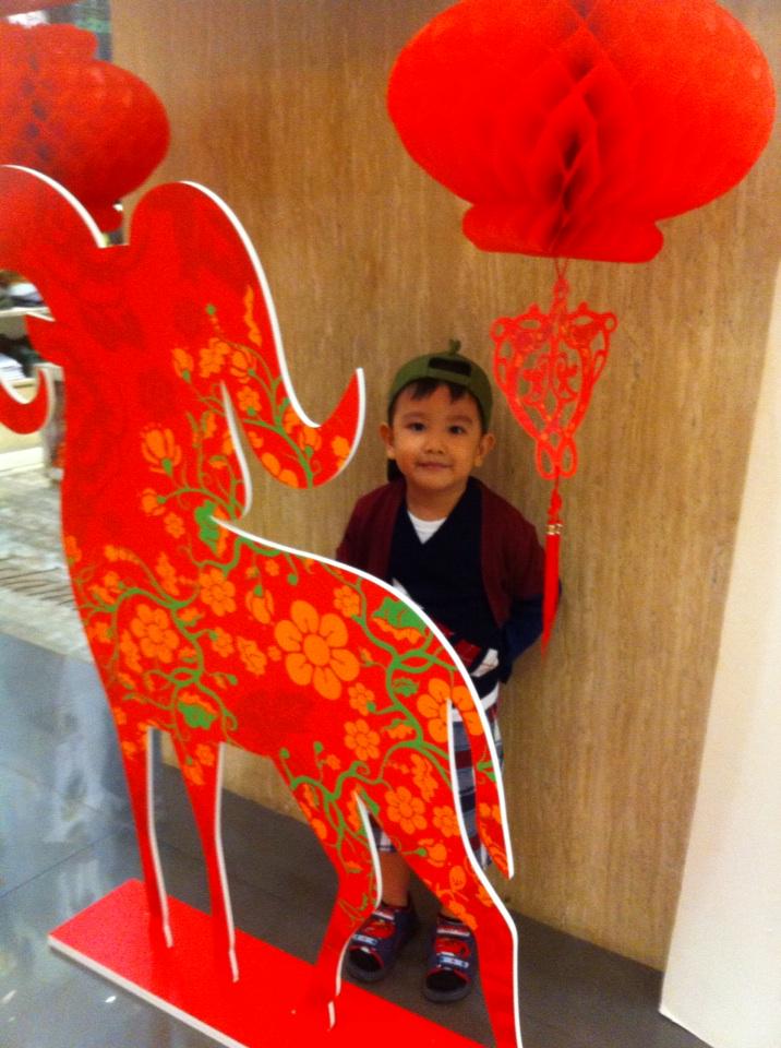 ChrysDon's tweet photo. Happy Chinese Lunar New Year ... http://t.co/vZ1FdjnwCZ