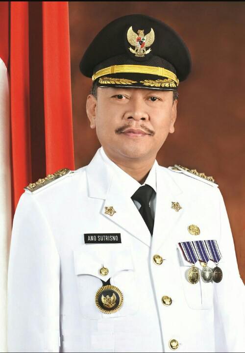 Turut berdukacita atas berpulangnya Walikota Cirebon. Smg diterima di sisi Allah SWT ”