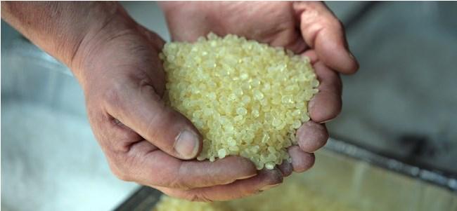 We have limited availability of natural resources - it's time for a #circulareconomy: bit.ly/1nEpz39