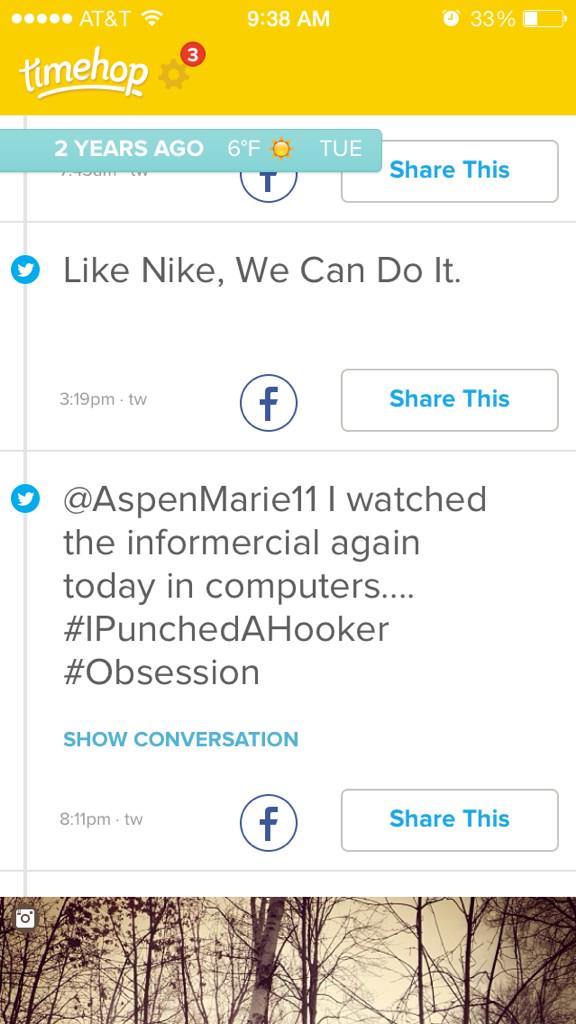 commoncoll's tweet image. We both really liked Allstar Weekend two years ago. Can you hear the influence in our music? No.