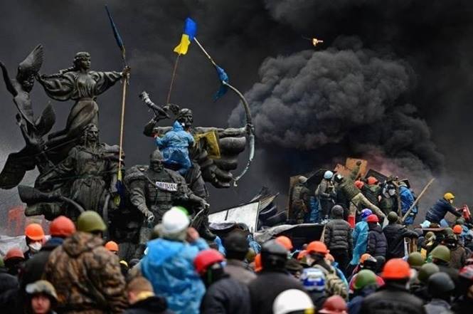 На Дебальцевском плацдарме в плен попали более 90 военнослужащих ВСУ, - Генштаб - Цензор.НЕТ 3386