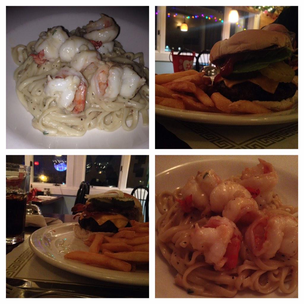 _FatTalk's tweet image. Good food good people at the waterfront in Patchogue New York