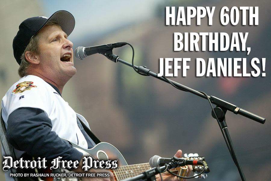  Happy Birthday to one of my favorite actor/directors. 