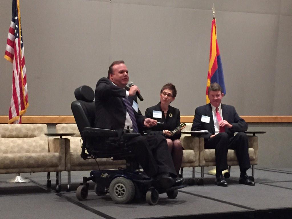 MarleneTromp's tweet image. . @WESTMARC @asuwestcampus! Welcome to #ASU to discuss technology #cybersecurity. #amazingprograms 💻@ASUNewCollege