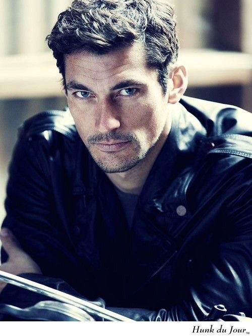 David Gandy. Happy Birthday  