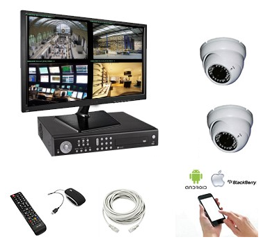 Profitez d'une #sécurité obtimale avec ce kit #vidéosurveillance. RDV vite sur notre site ! 
cisveo.com/pack-videosurv…