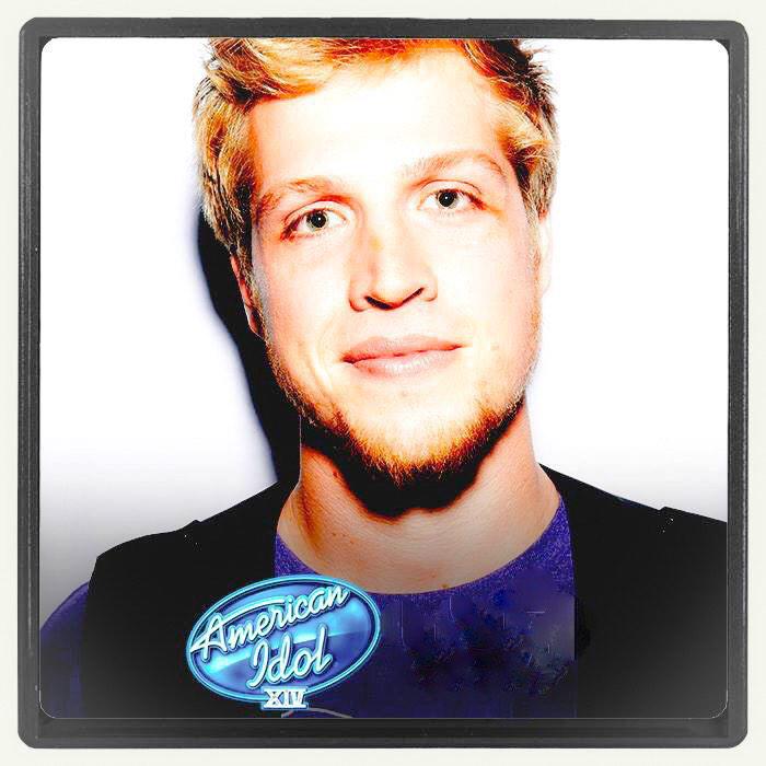 Special appearance this evening striaght from American Idol, Michael Huntley!!!!  Show starts at 7pm!