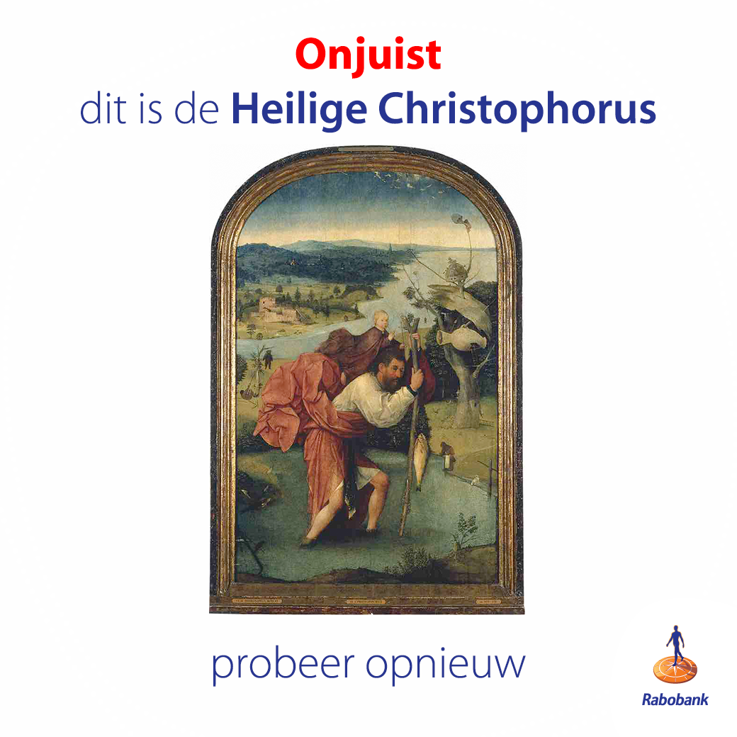 SpringTessa's tweet image. Welke van onderstaande schilderijen is de &apos;Tuin der Lusten&apos; is? Klik er op om te zien of je het goed hebt! #JBosch500