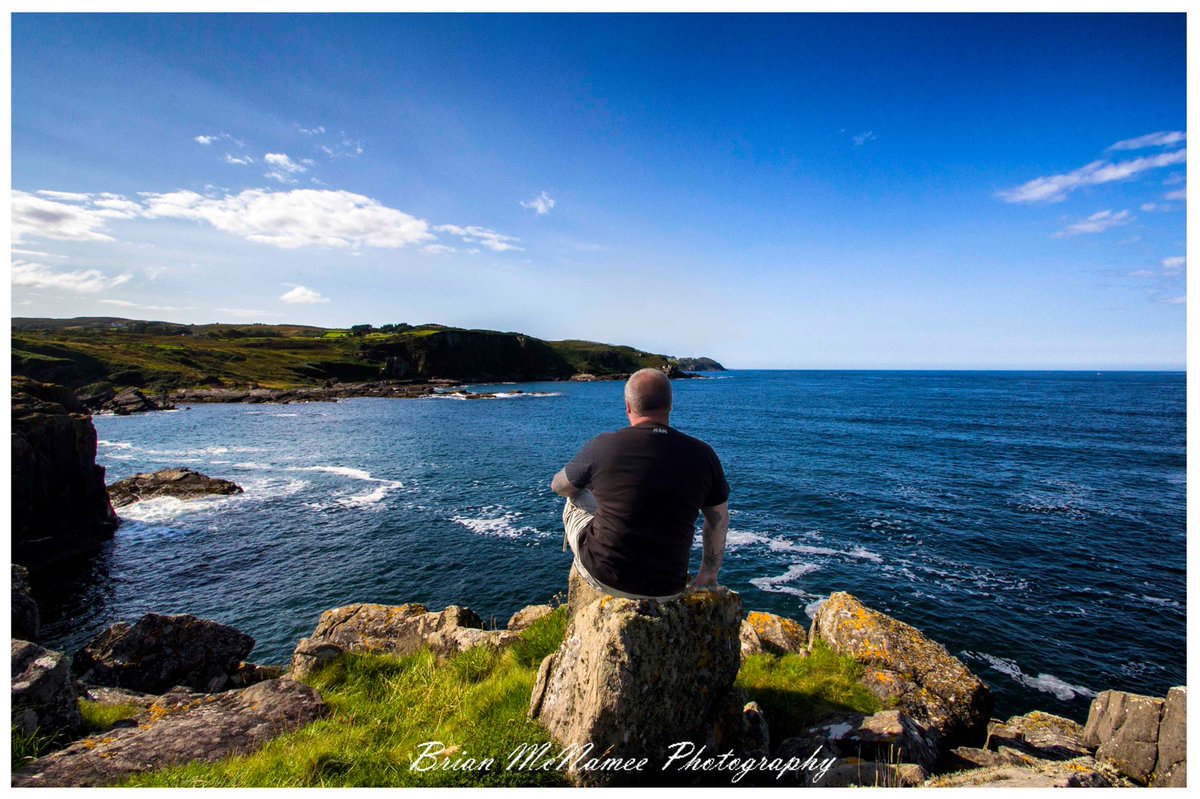 visit_donegal's tweet photo. best seat in the house .... Culdaff area looking towards Malin Head

Photo: Brian McNamee http://t.co/nkgw1YtQX5