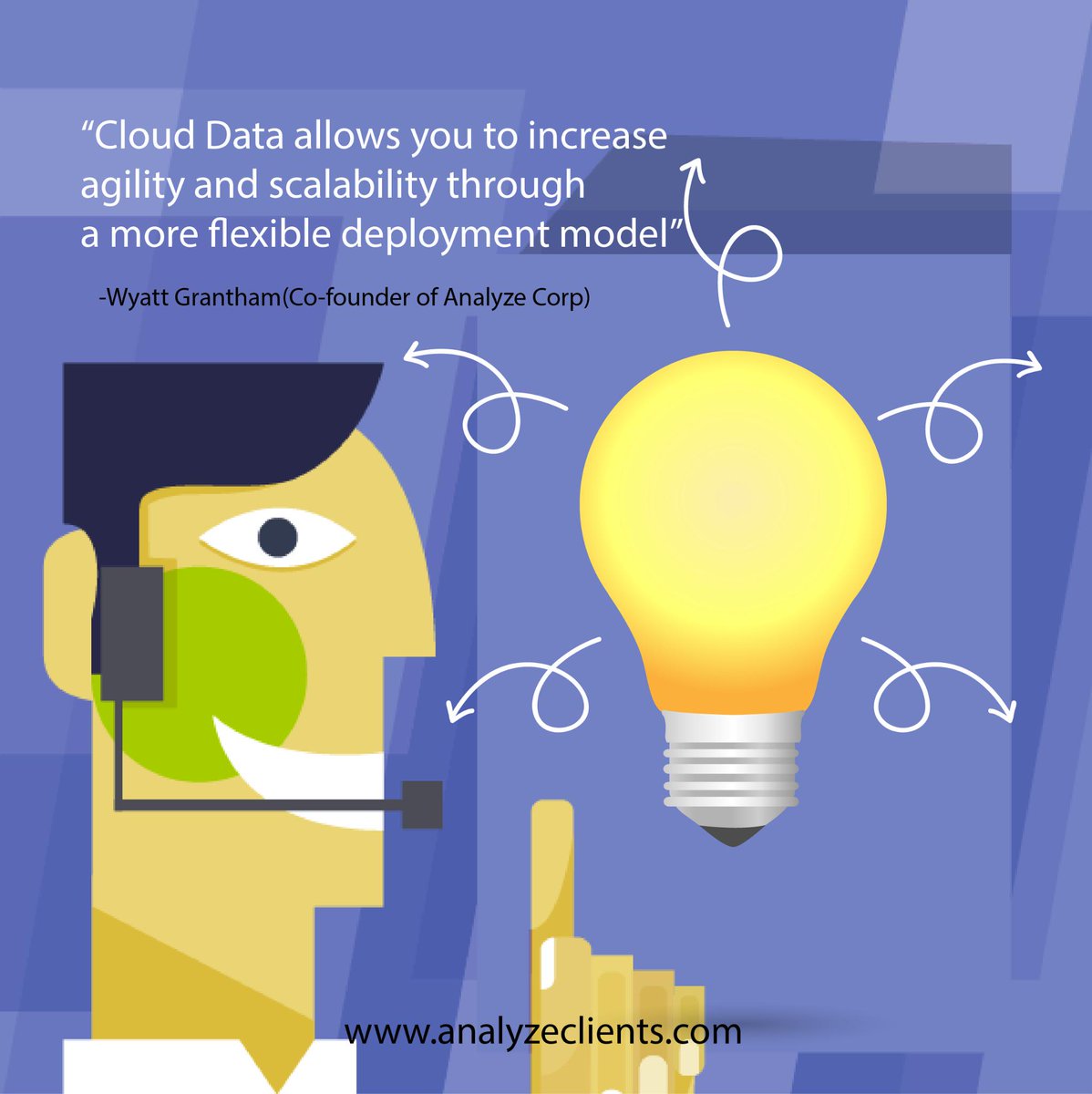 analyzecorp's tweet image. Data Science Careers: Plenty of Opportunity dlvr.it/8dSnkb #allanalytics #datascience #jobs