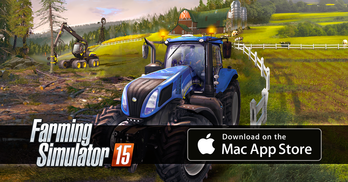 Tractors Farming Simulator 22 na App Store