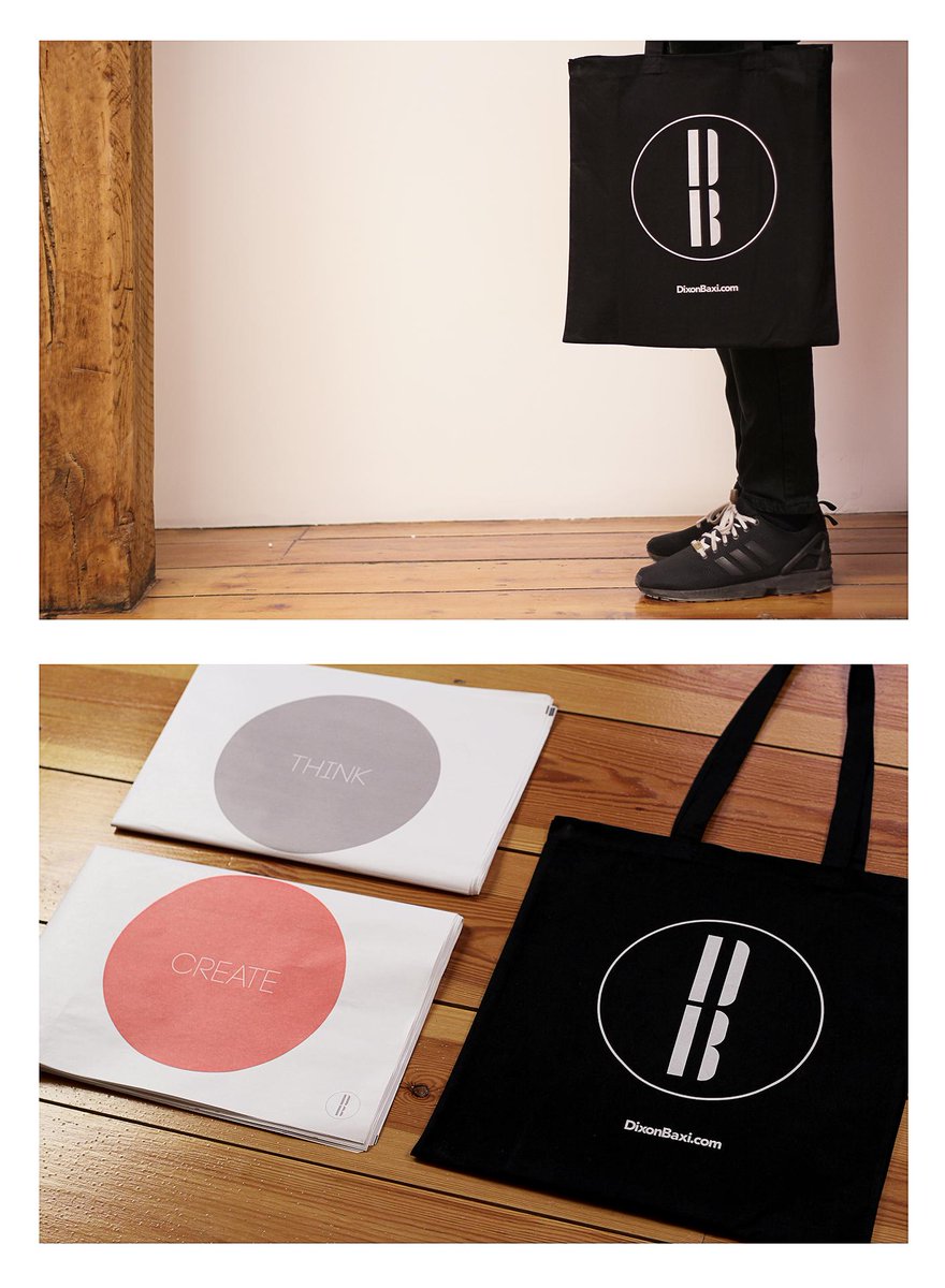 DixonBaxi's tweet photo. Competition time! Win a limited edition DB newspaper and tote bag. Simply Follow + RT. Winner picked on Monday. http://t.co/jU9RzkDYMO
