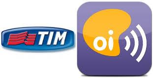 ClickSuaChance's tweet image. #lCLICKSUACHANCE: #Oi e #Tim se preparam para meganegócio. Fique de olho e não perca a oportunidade.