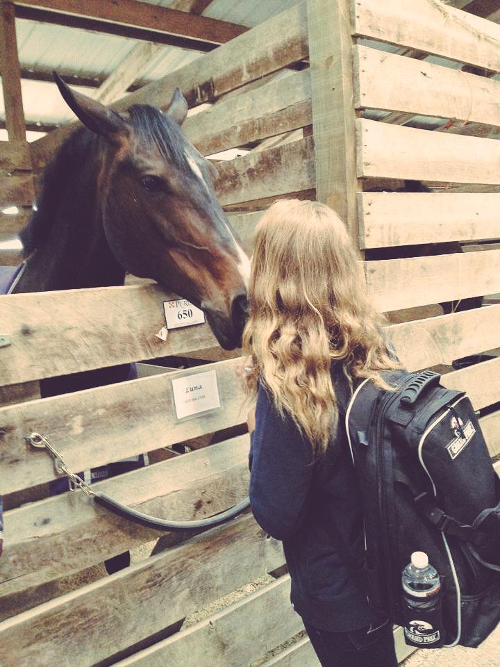 meggrim349's tweet photo. miss this face ugh #devon2014 http://t.co/MVHnlDMVeJ