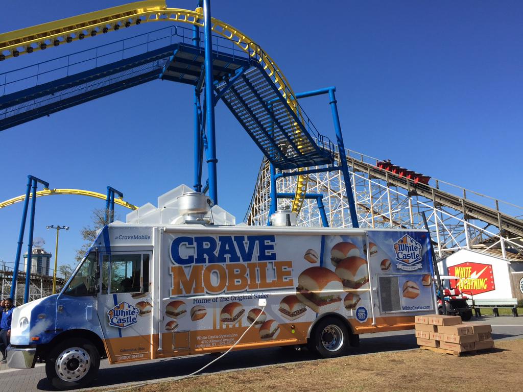 Theme Park Review • Fun Spot America Discussion Thread